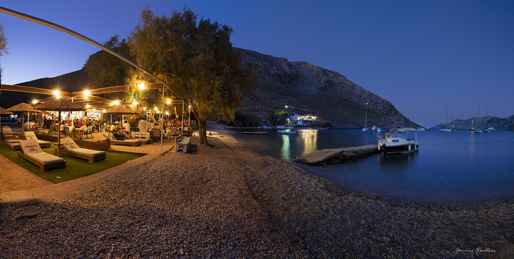 BEACHES OF KALYMNOS Stay In Kalymnos